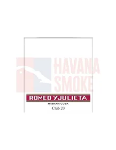 Romeo Y Julieta Club