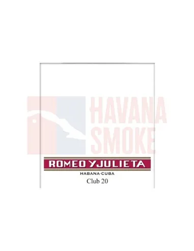 Romeo Y Julieta Club