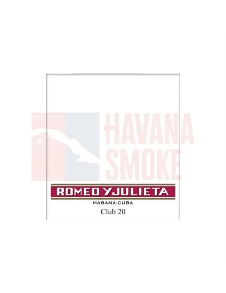 Romeo Y Julieta Club