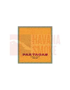 Partagas Mini