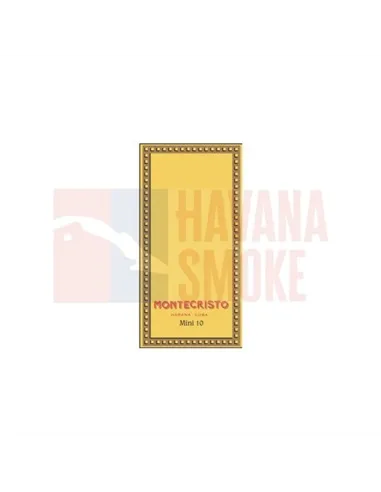 Montecristo Mini