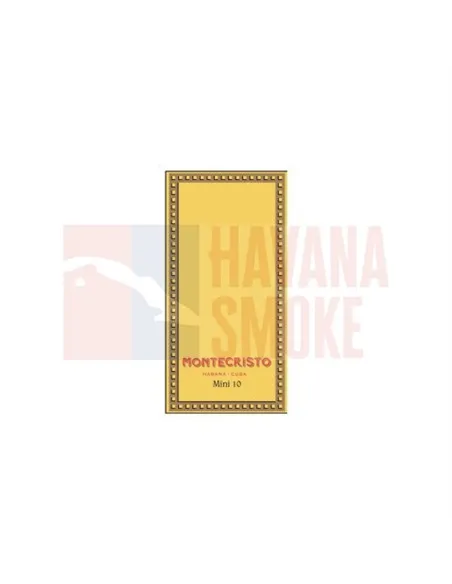 Montecristo Mini