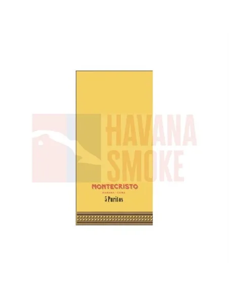 Montecristo Puritos