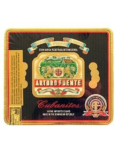 Arturo Fuente Cubanitos