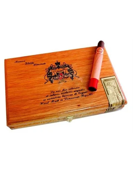 Arturo Fuente Anejo Reserva № 46