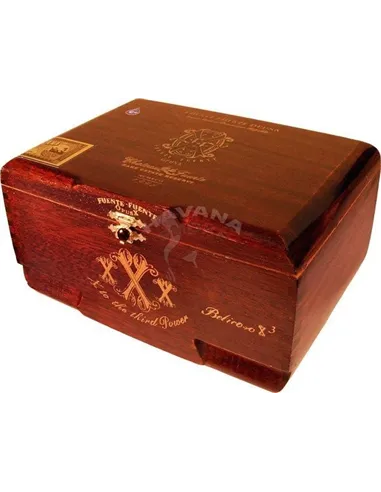 Arturo Fuente Opus X Belicoso XXX