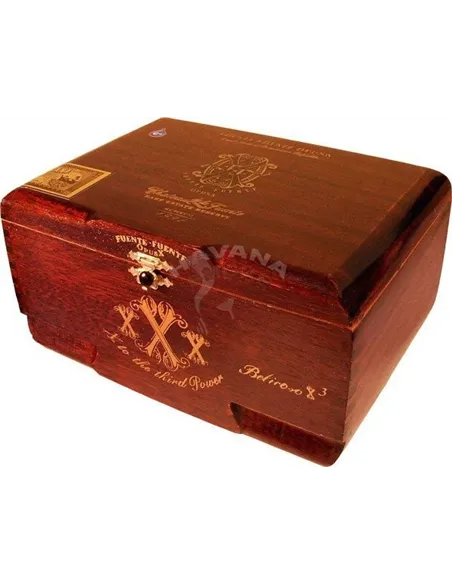 Arturo Fuente Opus X Belicoso XXX
