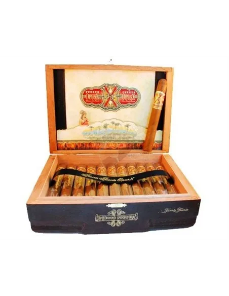 Arturo Fuente Opus X Fuente Fuente