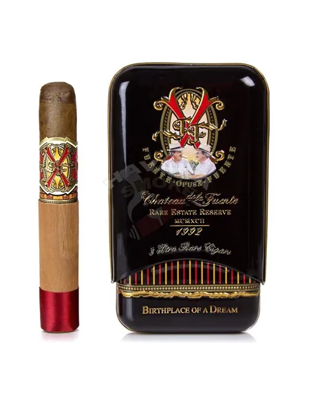 Arturo Fuente Opus X Robusto