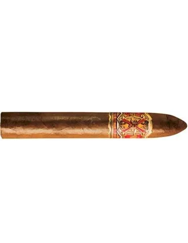 Arturo Fuente Opus X Super Belicoso