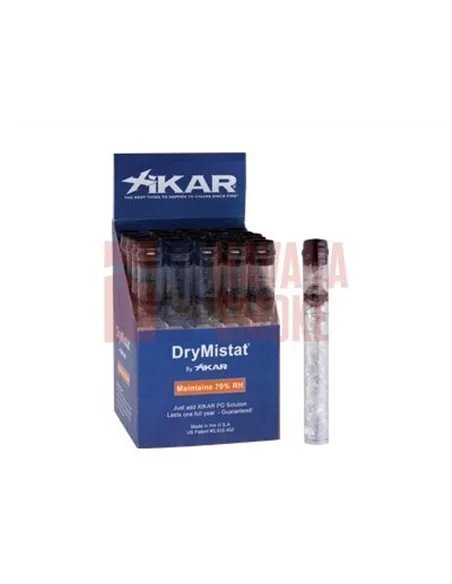 Увлажнитель Xikar 807 XI Dry Mistat Humidification Tube