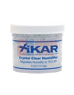 Увлажнитель XIKAR 808 XI Crystal Jar