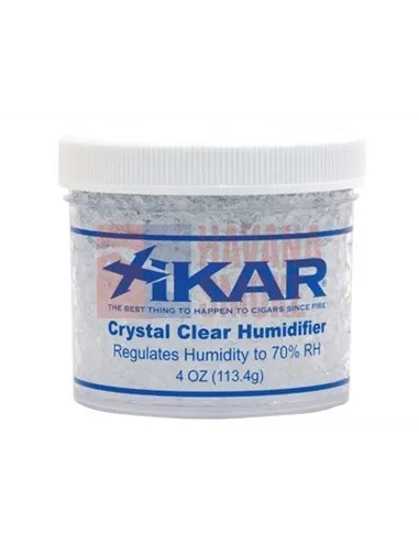 Увлажнитель XIKAR 808 XI Crystal Jar