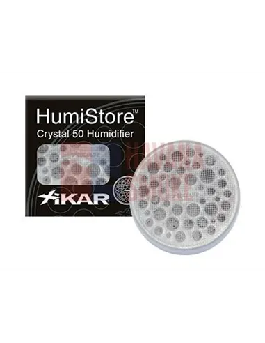 Увлажнитель XIKAR 816 XI Crystal 50 Hymidity Regular