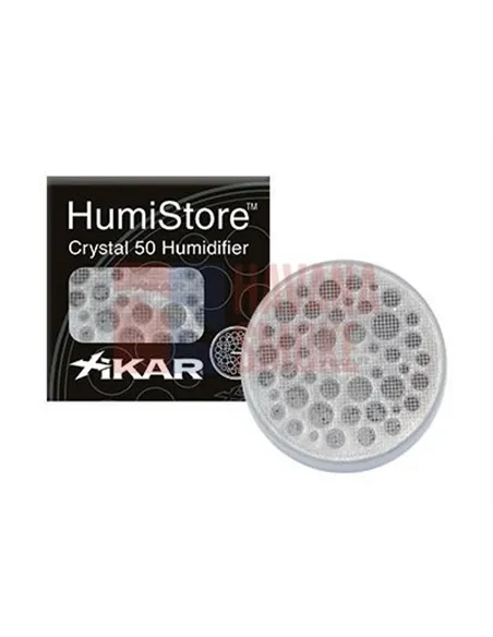 Увлажнитель XIKAR 816 XI Crystal 50 Hymidity Regular