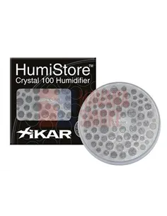Увлажнитель XIKAR 817 XI Crystal Humifier 100 Ct-Case