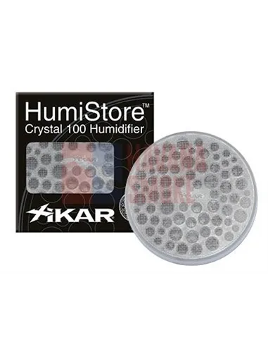 Увлажнитель XIKAR 817 XI Crystal Humifier 100 Ct-Case