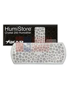 Увлажнитель XIKAR 818 XI Crystal 250 Humidity Regulator