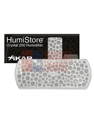 Увлажнитель XIKAR 818 XI Crystal 250 Humidity Regulator