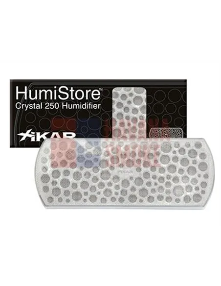 Увлажнитель XIKAR 818 XI Crystal 250 Humidity Regulator