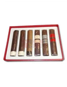 Rocky Patel Special Edition Short Robusto Sampler