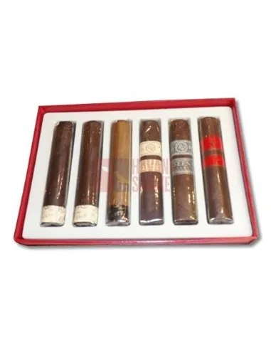 Rocky Patel Special Edition Short Robusto Sampler