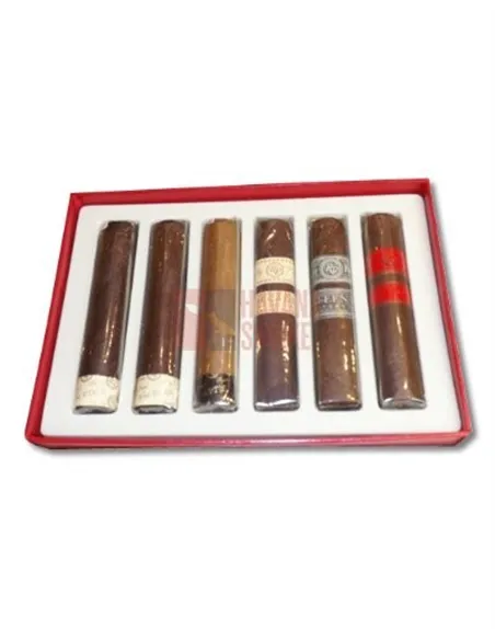 Rocky Patel Special Edition Short Robusto Sampler