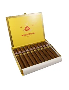 Montecristo 520 Edicion Limitada 2012