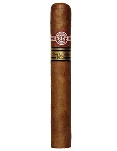 Montecristo 520 Edicion Limitada 2012