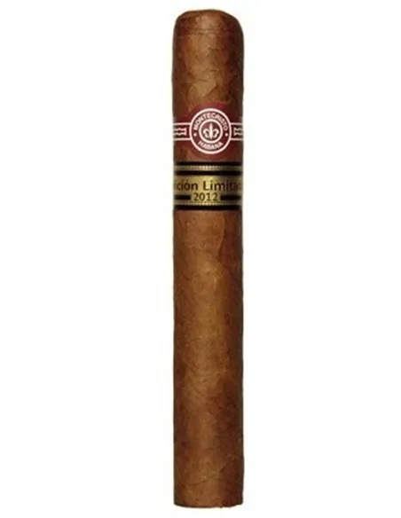 Montecristo 520 Edicion Limitada 2012