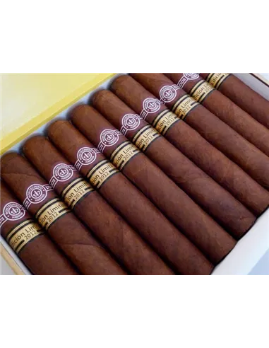 Montecristo 520 Edicion Limitada 2012
