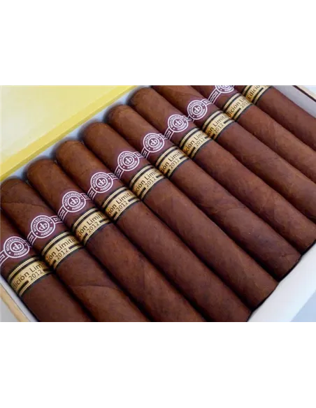 Montecristo 520 Edicion Limitada 2012