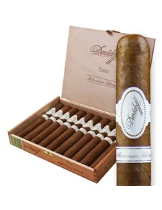 Davidoff Millenium Blend Toro