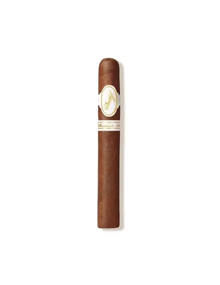 Davidoff Millenium Blend Toro