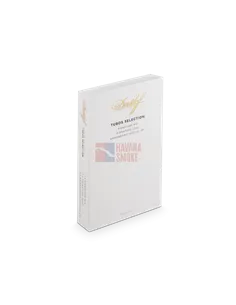 Davidoff Tubos Assortment набор сигар