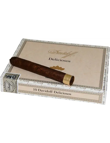 Davidoff Puro d′Oro Deliciosos