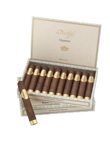 Davidoff Puro d′Oro Gigantes