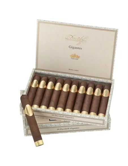 Davidoff Puro d′Oro Gigantes