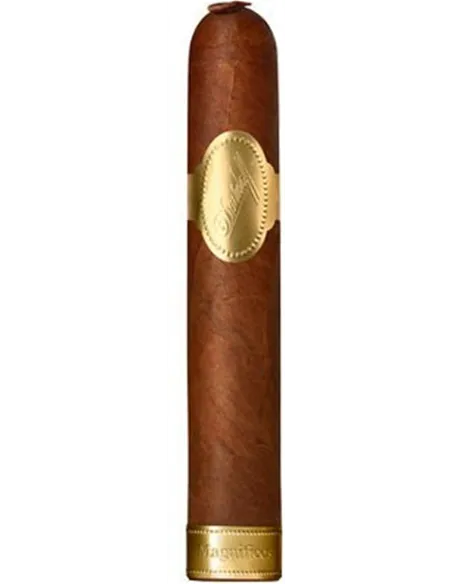 Davidoff Puro d′Oro Magnificos
