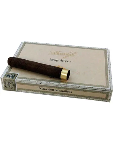 Davidoff Puro d′Oro Magnificos