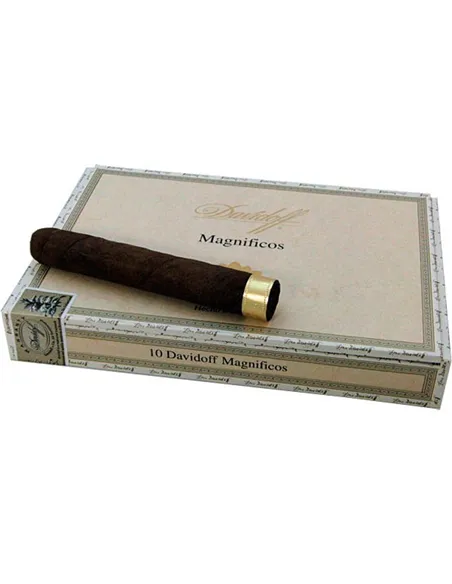 Davidoff Puro d′Oro Magnificos