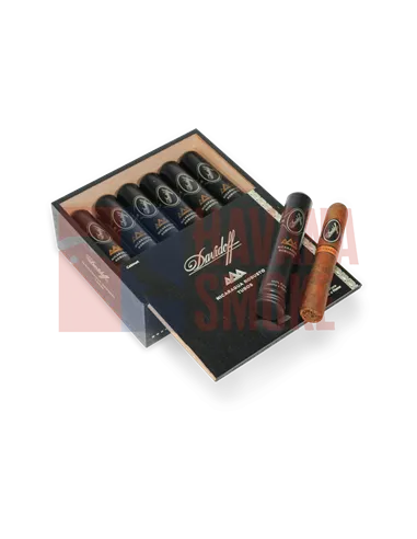 Сигара Davidoff Nicaragua Robusto Tubos
