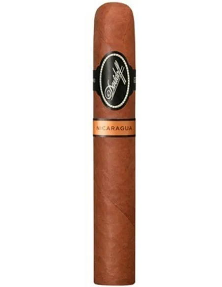 Сигара Davidoff Nicaragua Toro
