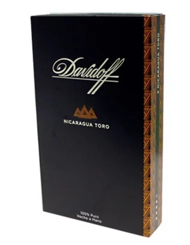 Сигара Davidoff Nicaragua Toro