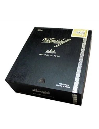 Сигара Davidoff Nicaragua Toro