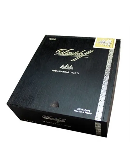 Сигара Davidoff Nicaragua Toro