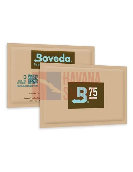 Увлажнитель Boveda 75%