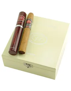 La Flor Dominicana Suave Issurrectos Tubos