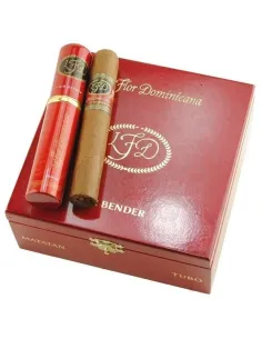La Flor Dominicana Air Bender Matatan Tubos