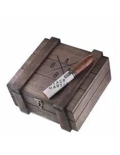 ALEC BRADLEY BLACK MARKET TORPEDO